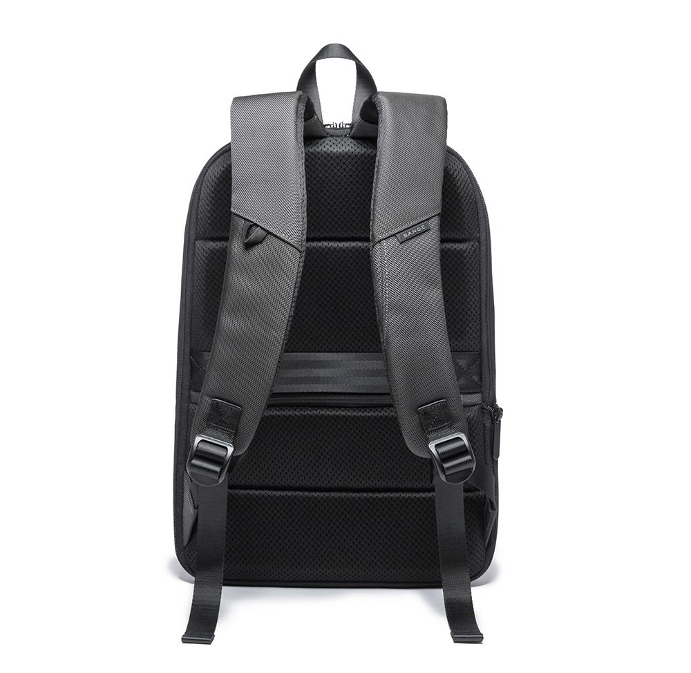 Bange Mochila Expansive - Azul
