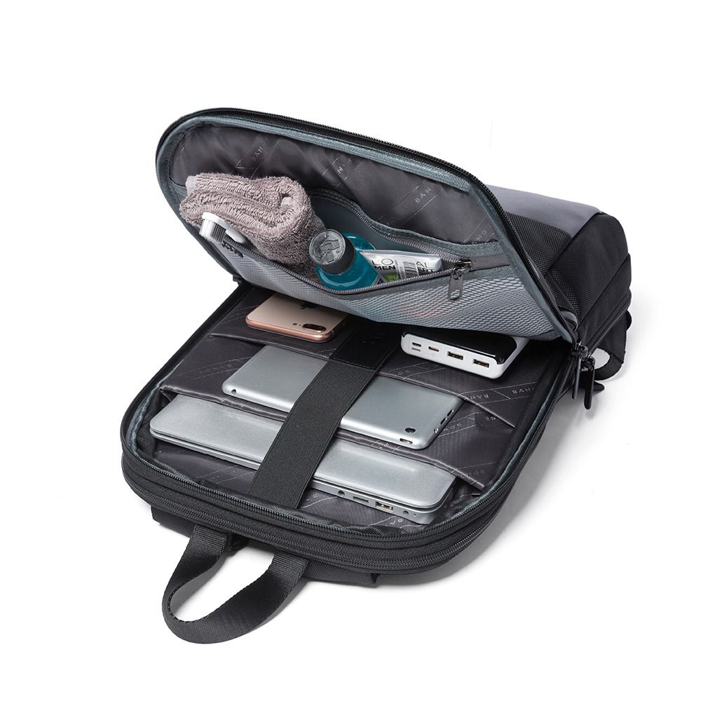 Bange Mochila Expansive - Azul