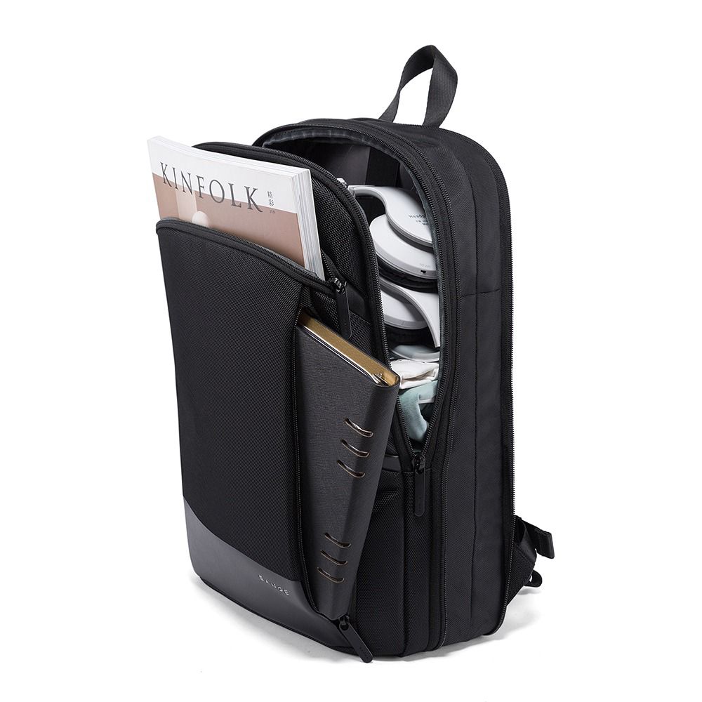 Bange Mochila Expansive - Azul