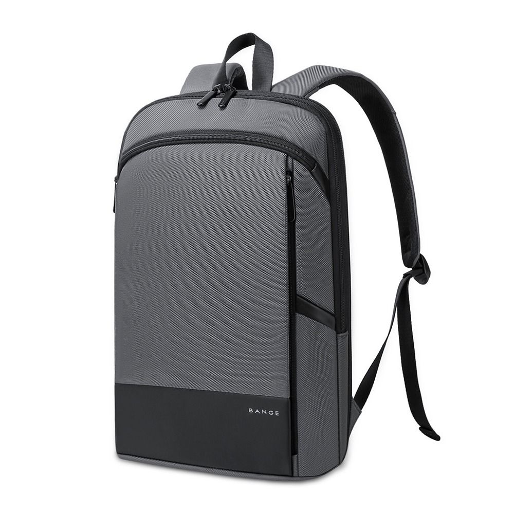 Bange Mochila Expansive - Gris