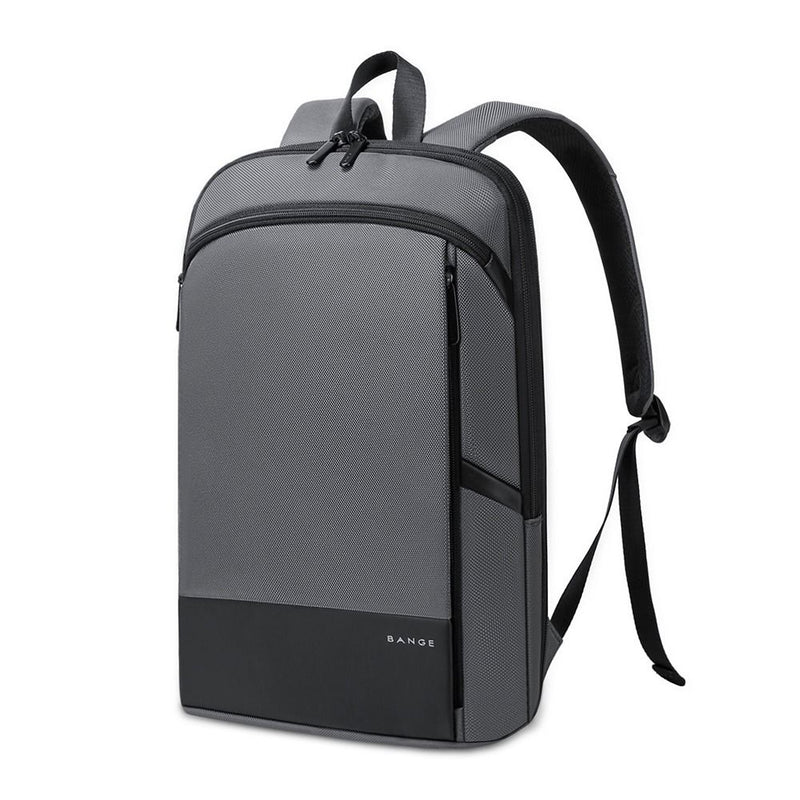 Bange Mochila Expansive - Gris