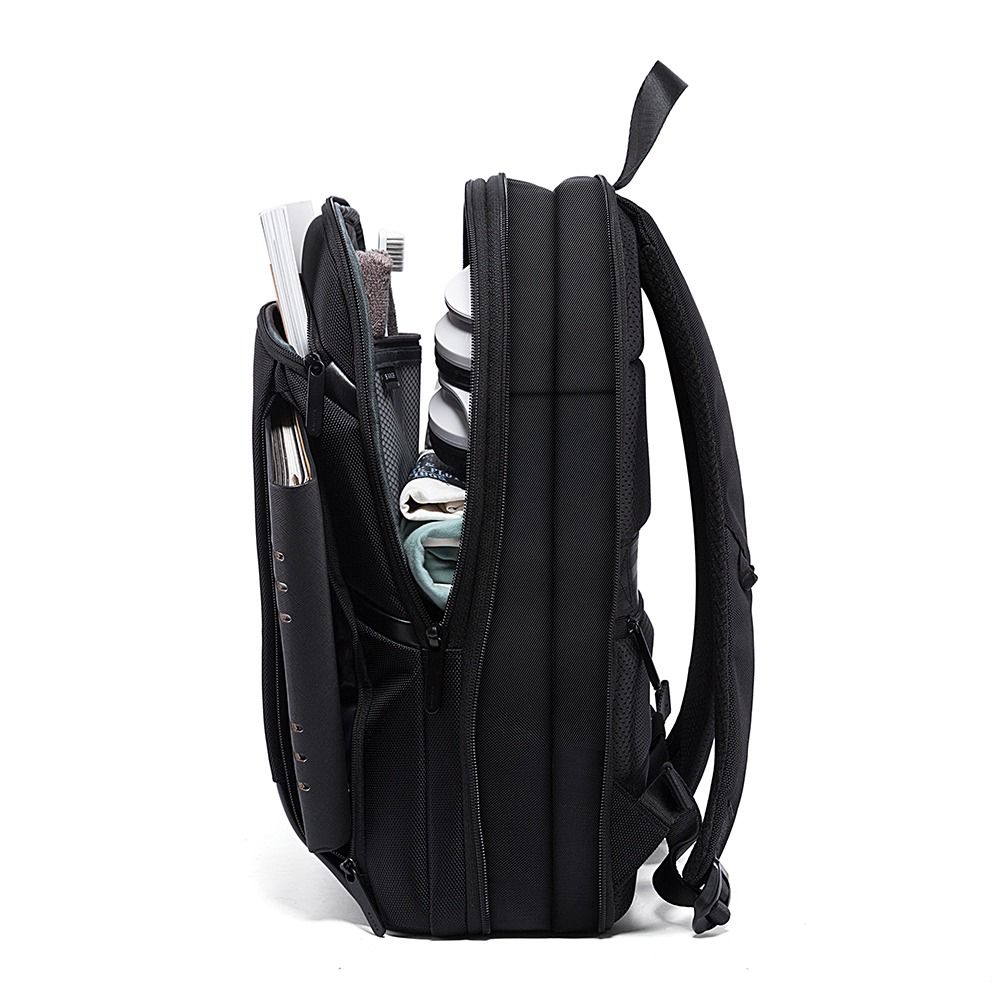 Bange Mochila Expansive - Negro