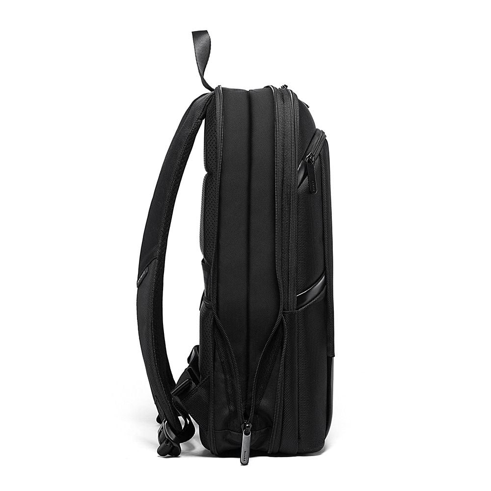 Bange Mochila Expansive - Negro