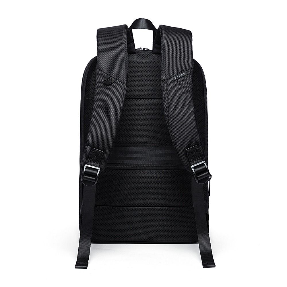 Bange Mochila Expansive - Negro
