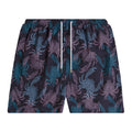 Andros Pantaloneta de Baño 5394 - Azul