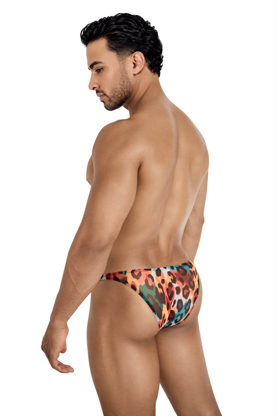 Pikante Animal Brief - Multicolor