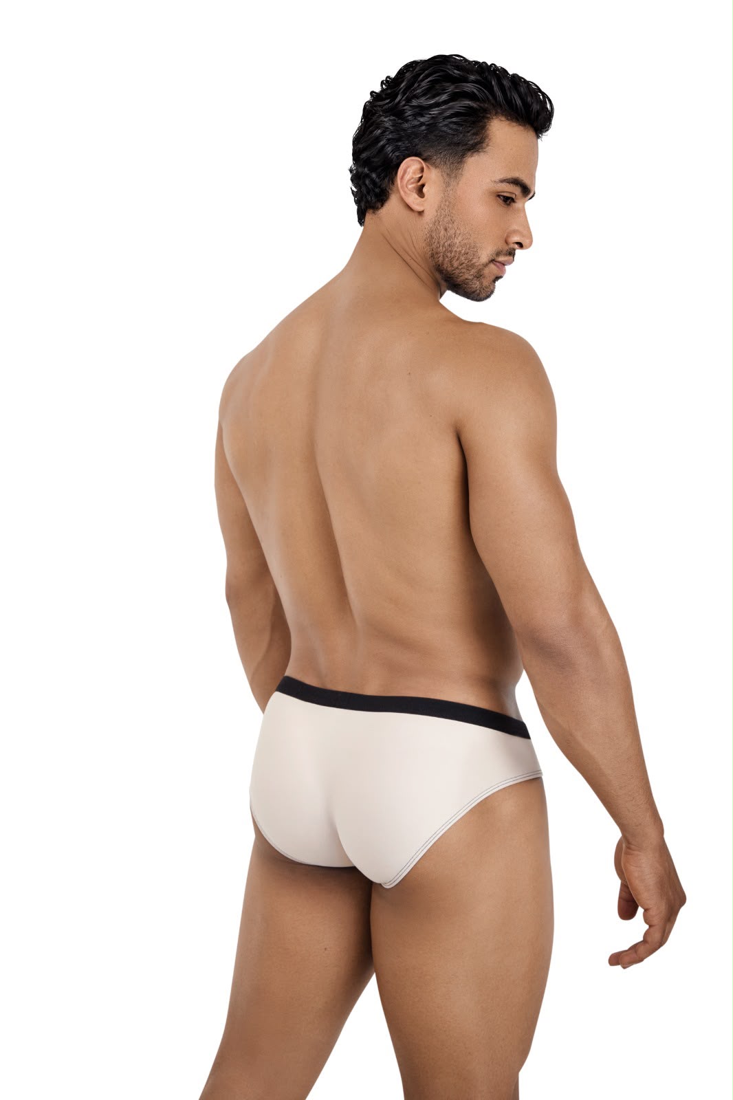 Pikante Anubis Castro Brief  - Beige
