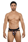 Pikante Cam Jockstrap - Multicolor