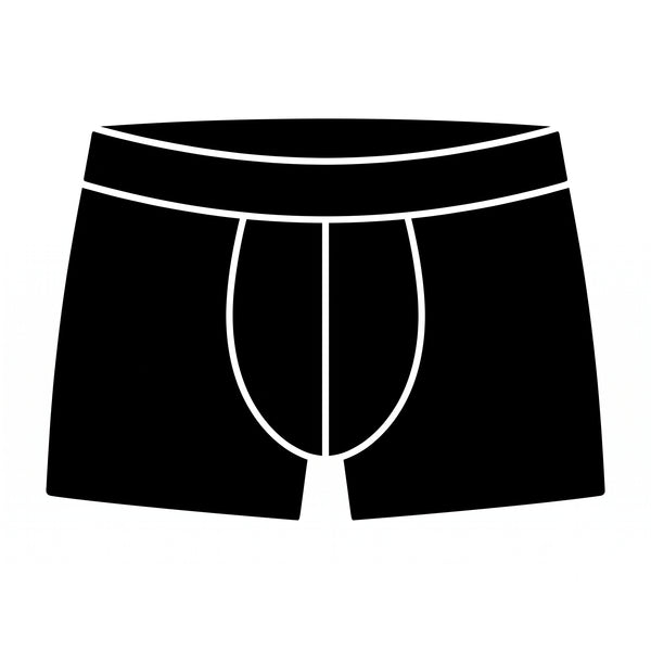 Boxer Corto