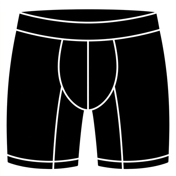 Boxer medio