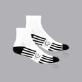 Andros Calcetines S547pk - Duo Pack