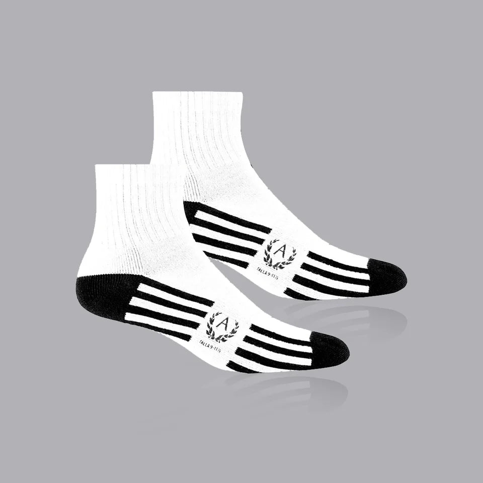 Andros Calcetines S547pk - Duo Pack