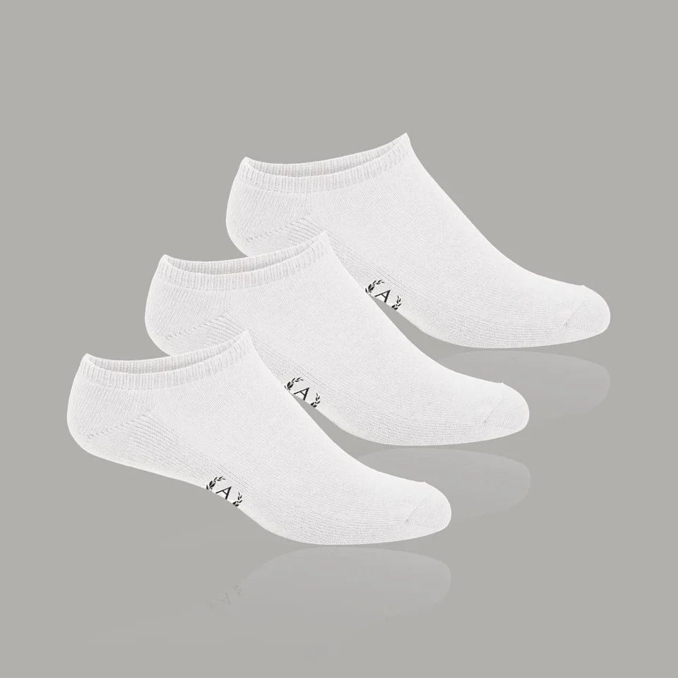 Andros Calcetines S550pk - 3 Pack