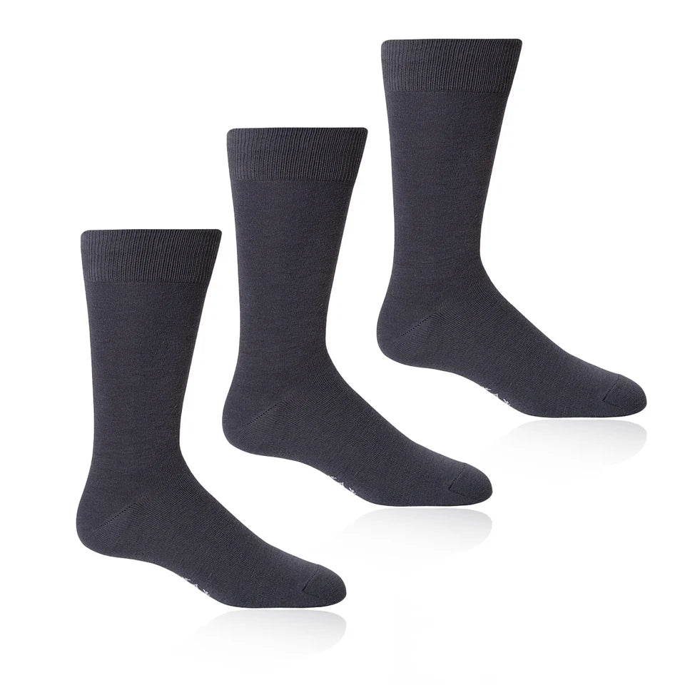Andros Calcetines S554pk - 3 Pack
