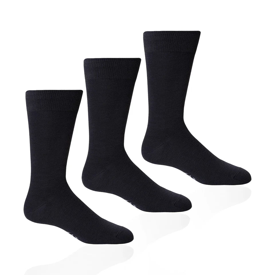 Andros Calcetines S554pk - 3 Pack
