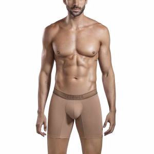 BRITANICA LONG BOXER CAFE